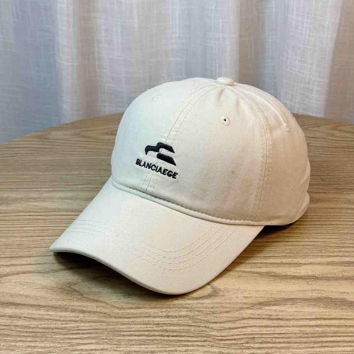 Unisex Adjustable Cotton Baseball Cap Kalsten