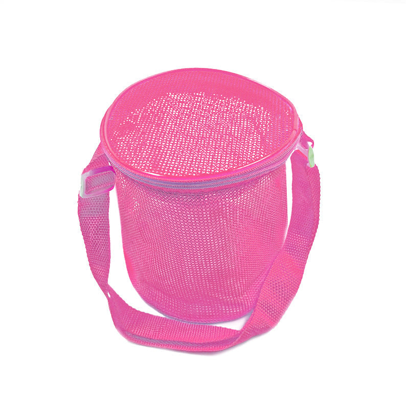 Durable mesh toy bag Kalsten