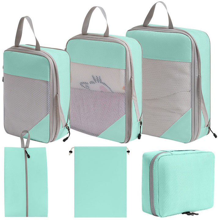 Travel Compression Bag Set Kalsten
