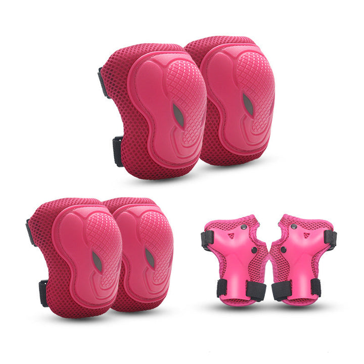 Multi-Sport Safety Gear Set Kalsten