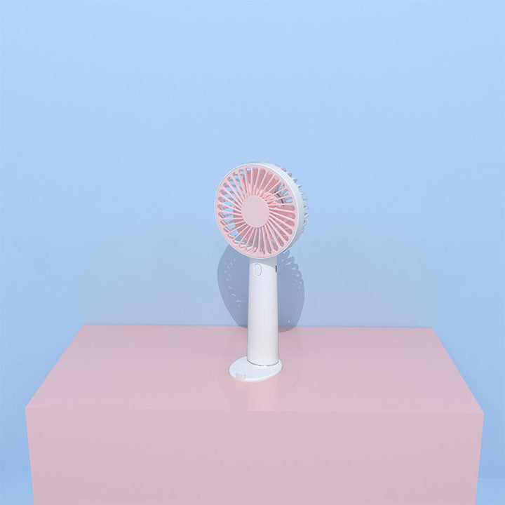 Ladies portable table fan Kalsten