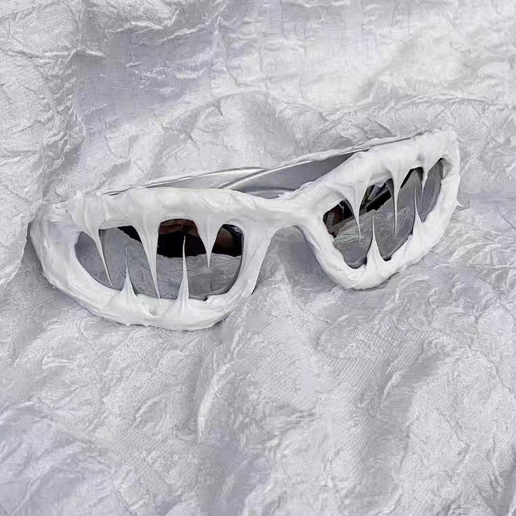Women's Sporty Performance Sunglasses with Innovative Design Kalsten