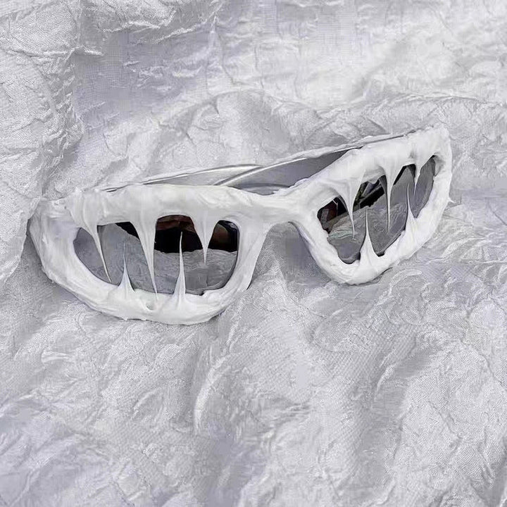 Women's Sporty Performance Sunglasses with Innovative Design Kalsten