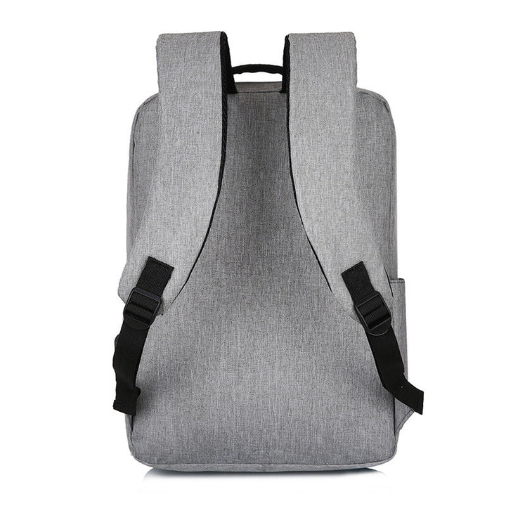 Multifunctional Laptop Backpack with Intelligent Compartment Design Kalsten