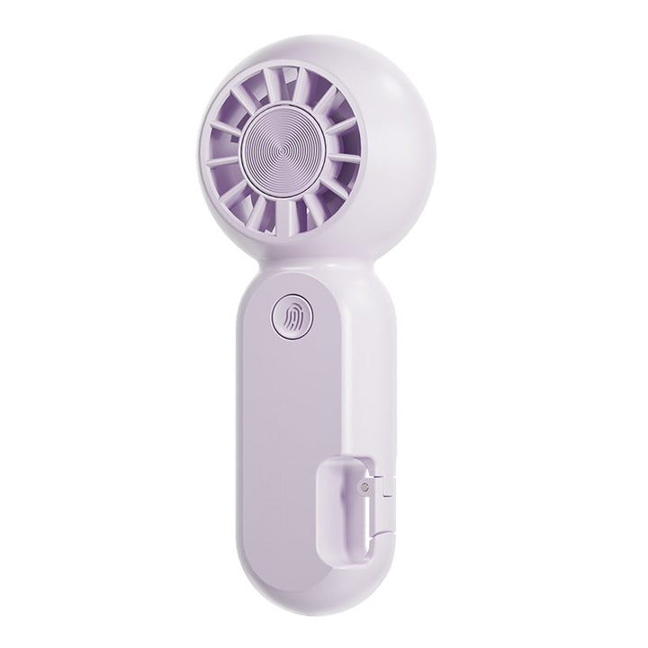 Ladies Portable Mini Fan Kalsten