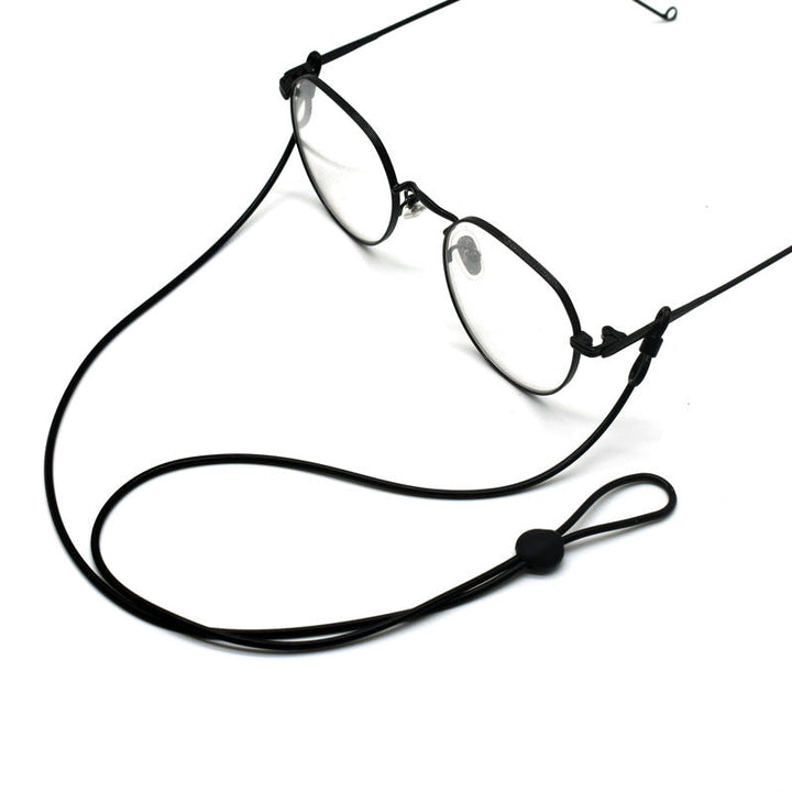 Adjustable Silicone Eyewear Retainer Strap Kalsten 1786692389