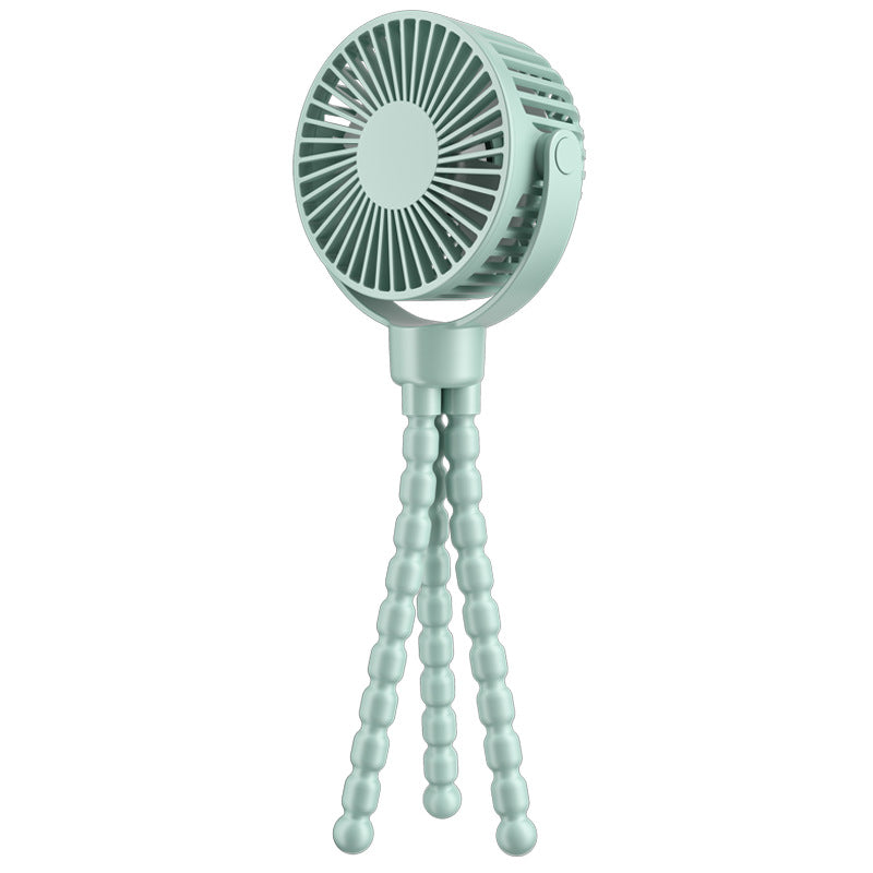 Ladies portable Flexi-Fan Kalsten