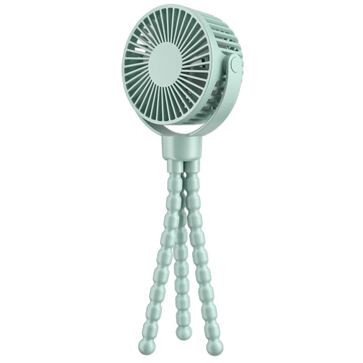 Ladies portable Flexi-Fan Kalsten