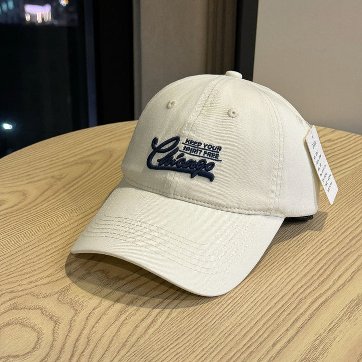 Unisex Adjustable Casual Cap Kalsten