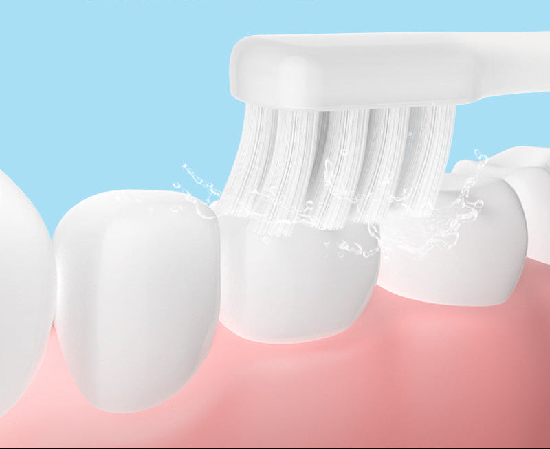 Interactive Fun-Themed Toothbrush Set Kalsten