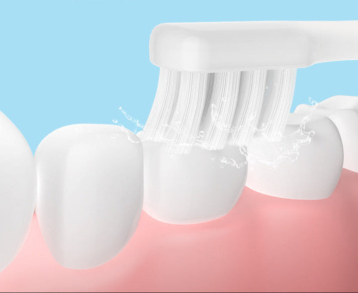 Interactive Fun-Themed Toothbrush Set Kalsten
