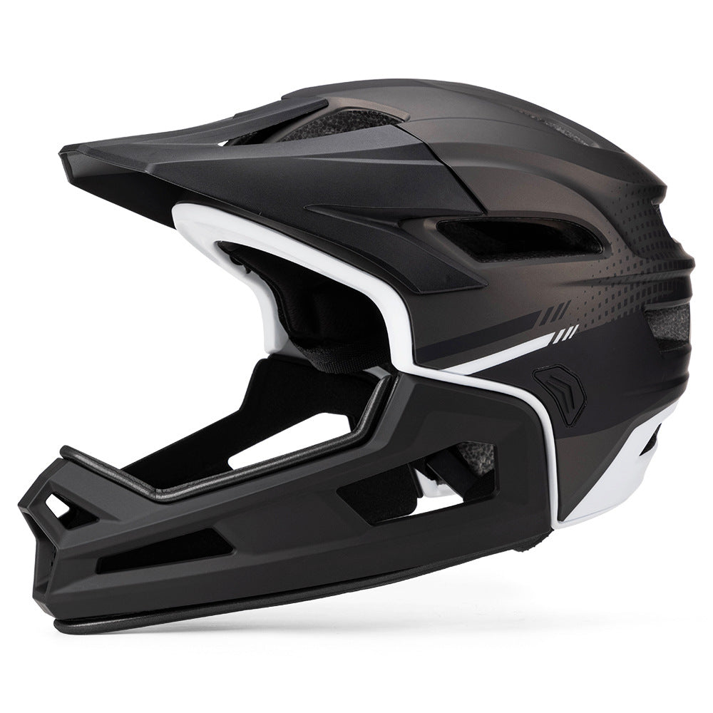 High-Performance Mountain Biking Helmet Kalsten
