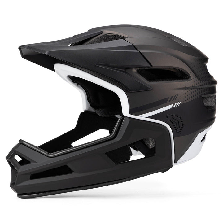 High-Performance Mountain Biking Helmet Kalsten