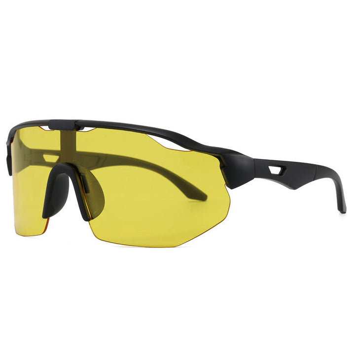Men's Sporty High-Performance Cycling Sunglasses Kalsten