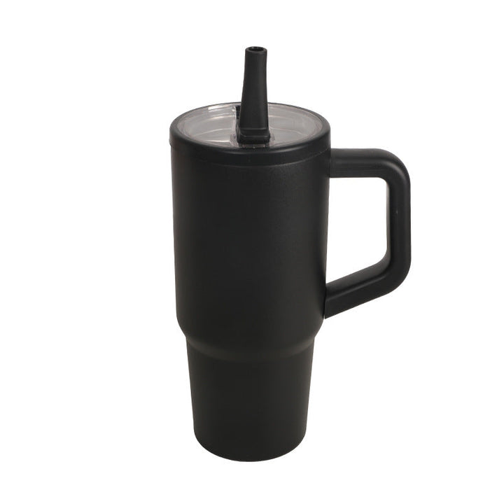 Unisex drinking cup with double insulation Kalsten