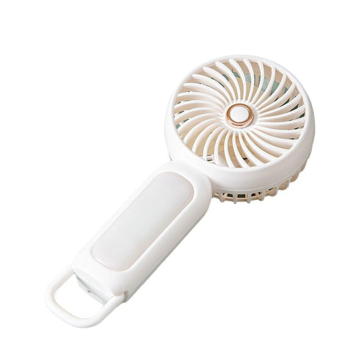 Ultra-Portable Rechargeable Handheld Fan Kalsten