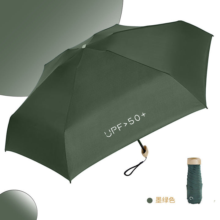 Unisex Sun Protection Umbrella Kalsten