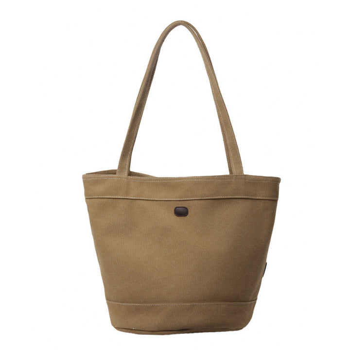 Everyday Canvas Tote Bag Kalsten