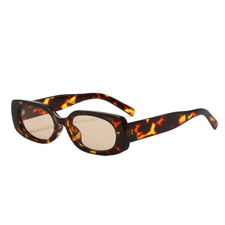 Women's Cat-Eye Sunglasses with Contemporary Design and UV Protection Kalsten