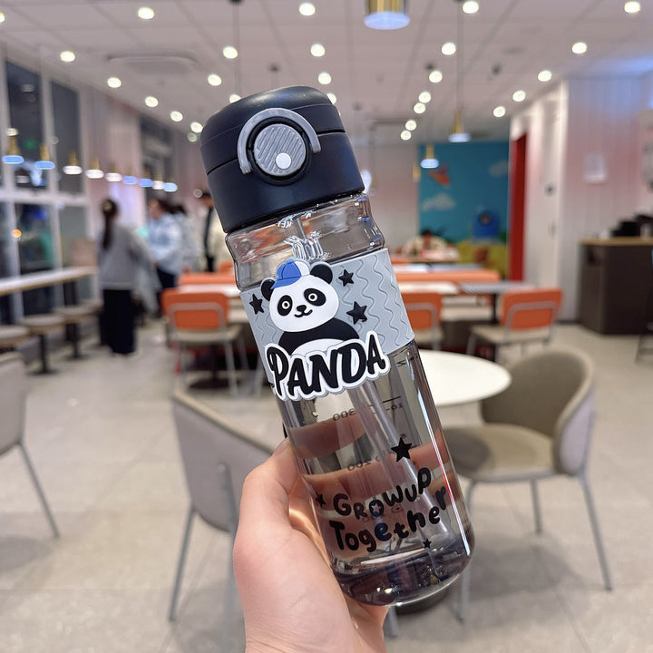 Women BPA-free Water Bottle Kalsten