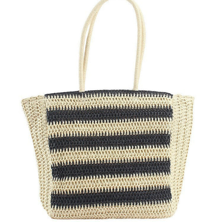 Natural materials bags Kalsten