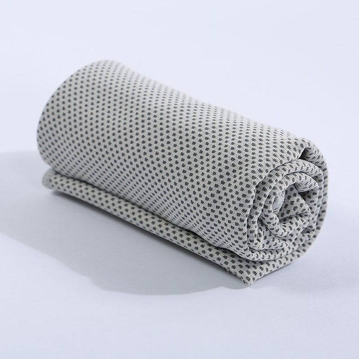 Women's quick-drying sports and fitness towel Kalsten