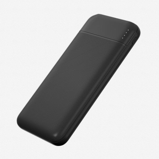 Slim and Portable Power Bank with Intelligent Charging Technology Kalsten