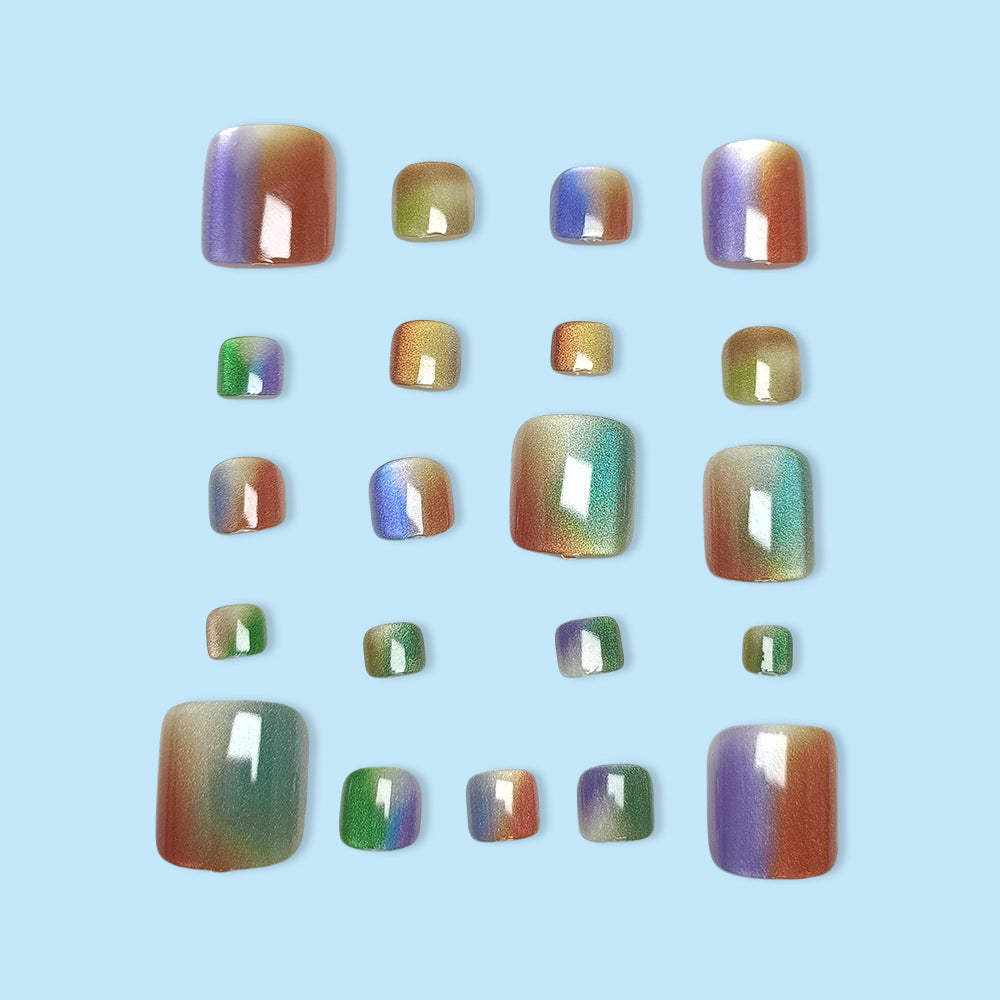 Nail Art Set Kalsten