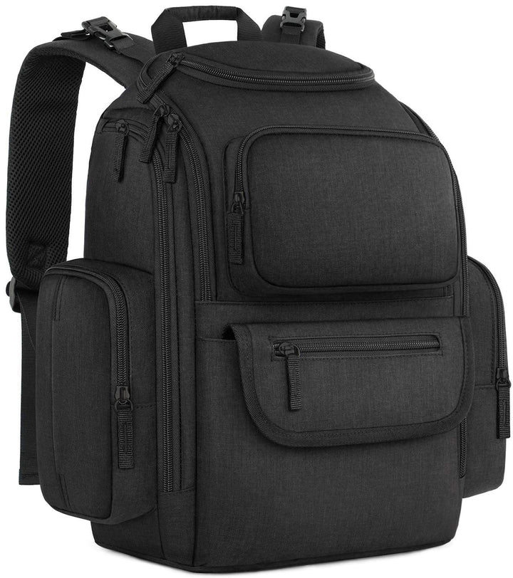 Unisex Multifunctional Backpack Kalsten