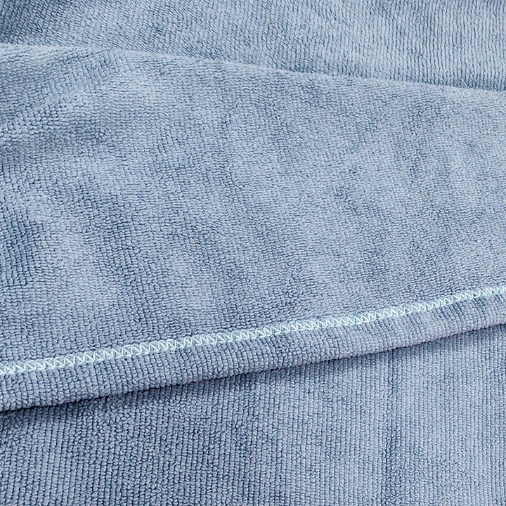 Bath Towel Poncho Kalsten