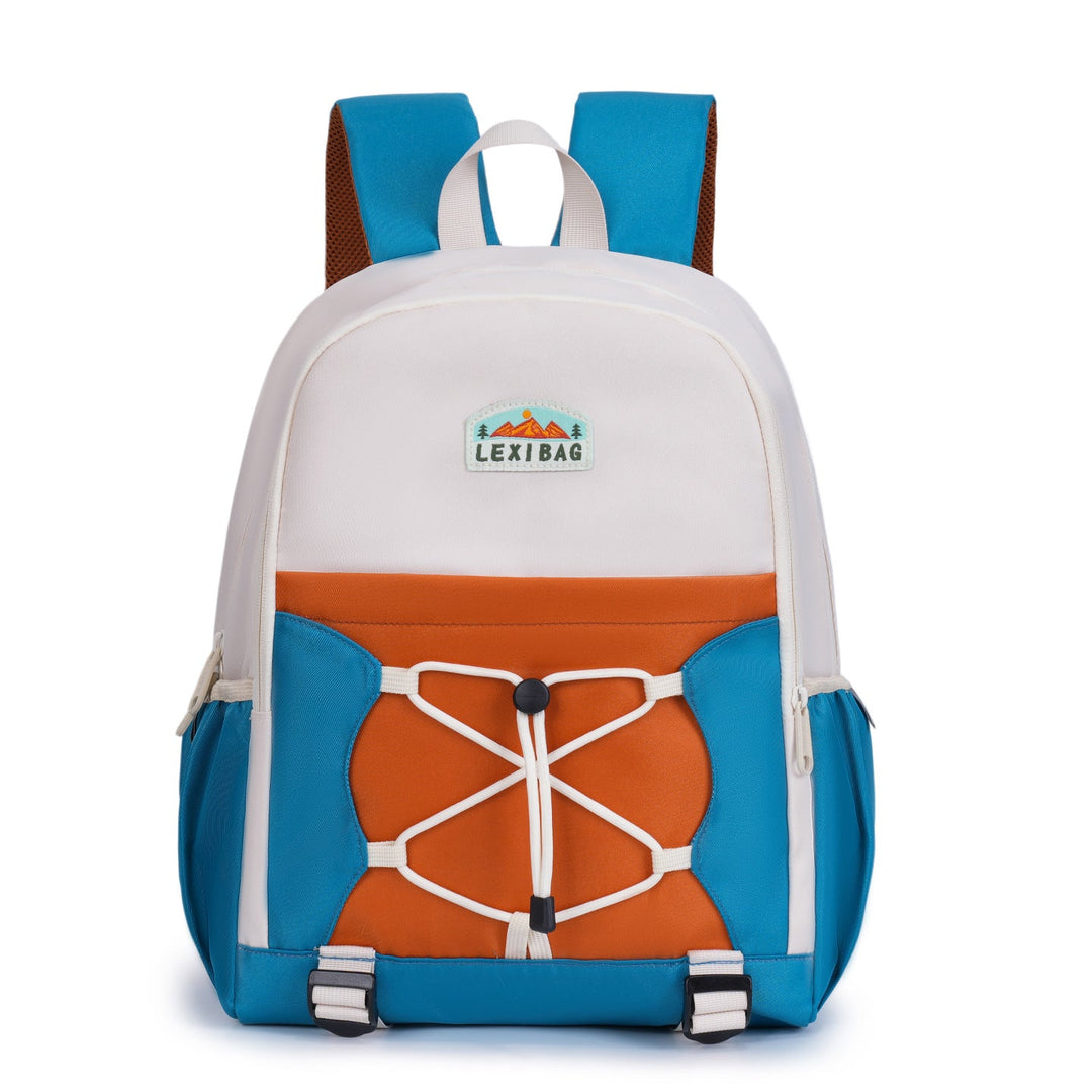 Outdoor Adventure School Backpack Kalsten