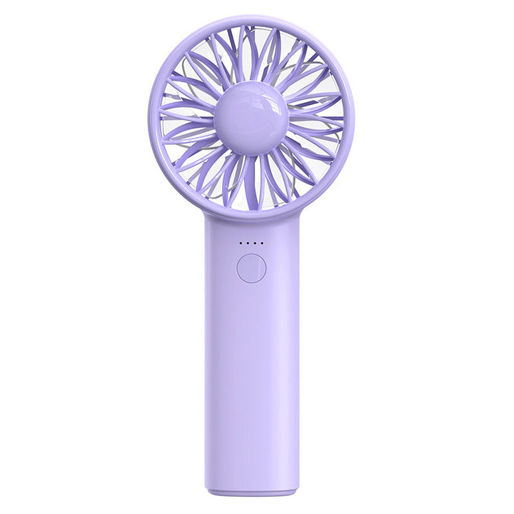 Ladies Portable Hand Fan Kalsten