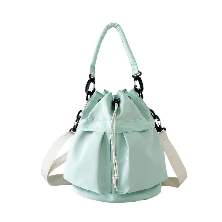 Stylish Bucket Handbag Kalsten