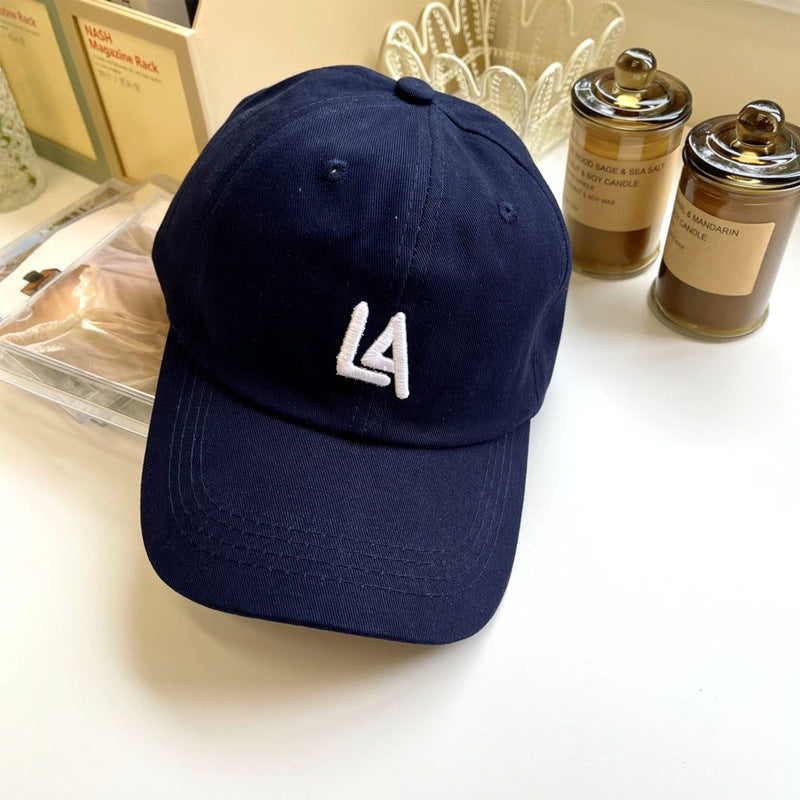 Women's Unstructured Cotton Baseball Cap Kalsten