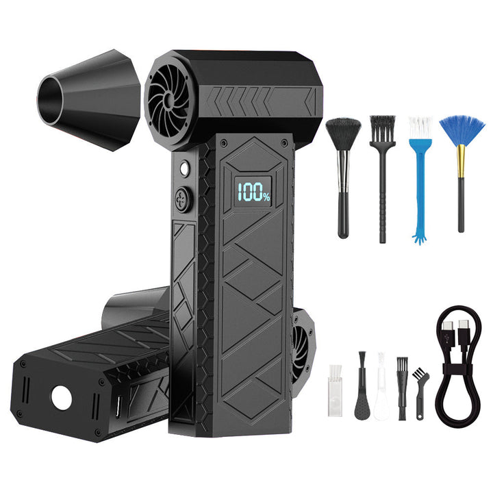 Ladies portable mini dust suction Kalsten