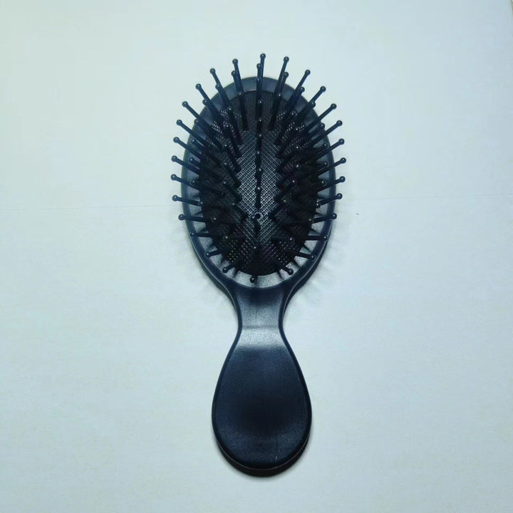Ergonomic Hair Straightening Brush Kalsten
