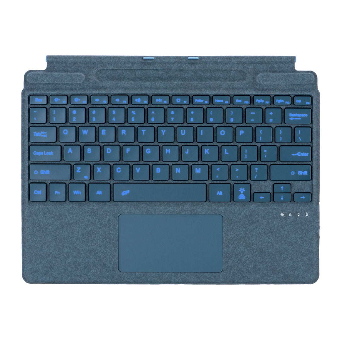 Bluetooth Keyboard Kalsten
