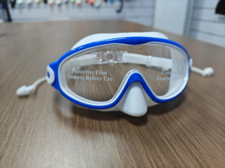 Safety goggles with anti-fog technology Kalsten