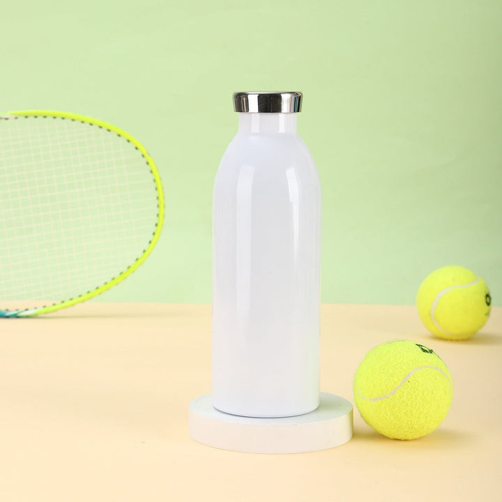 Women Stainless Steel Sport Drink Bottle Kalsten