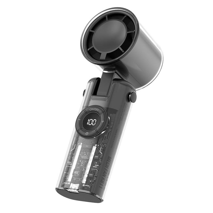 Women Portable Mini Fan Kalsten