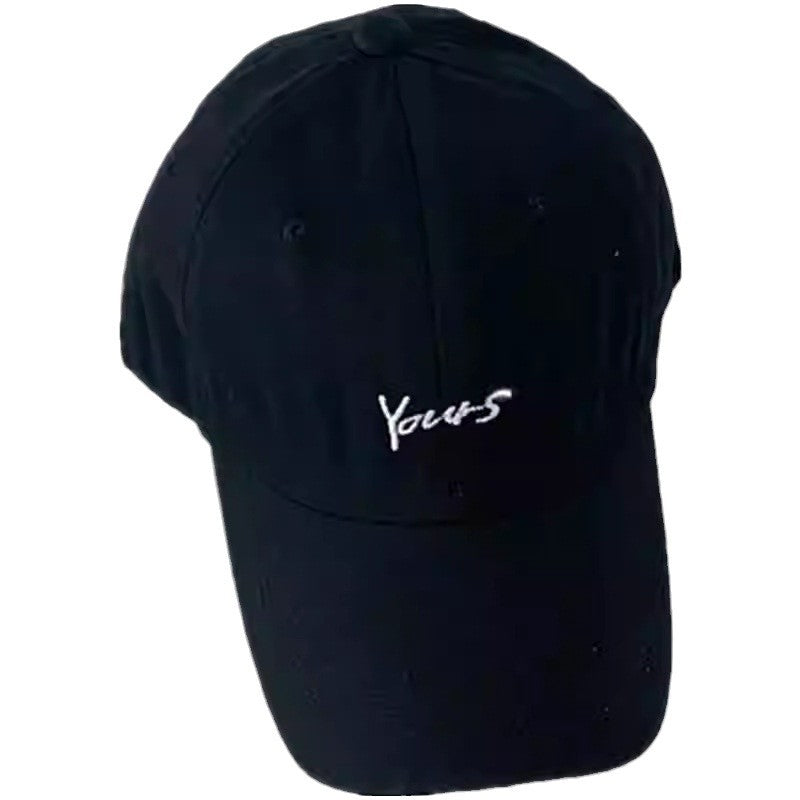 Unisex Camouflage Patterned Adjustable Cap Kalsten
