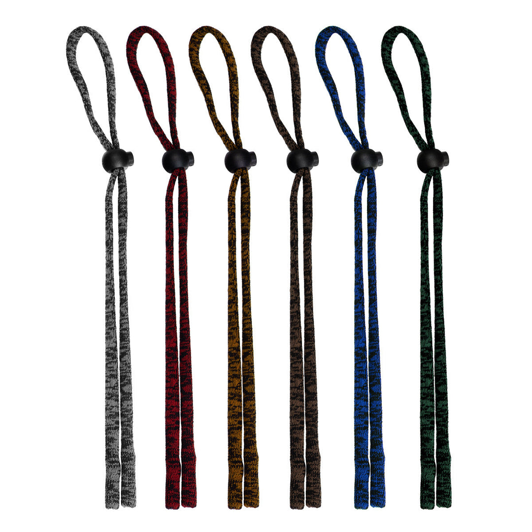 Adjustable Eyewear Retainer Cord Kalsten