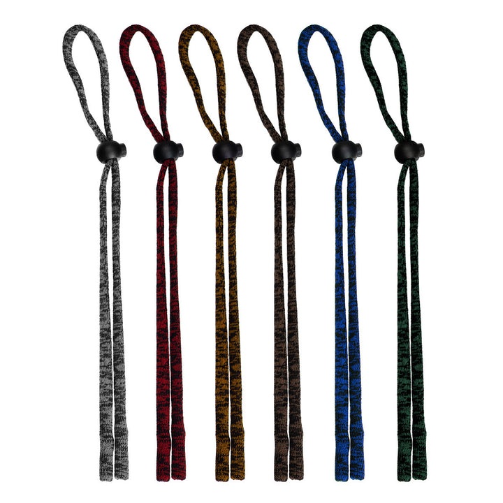 Adjustable Eyewear Retainer Cord Kalsten