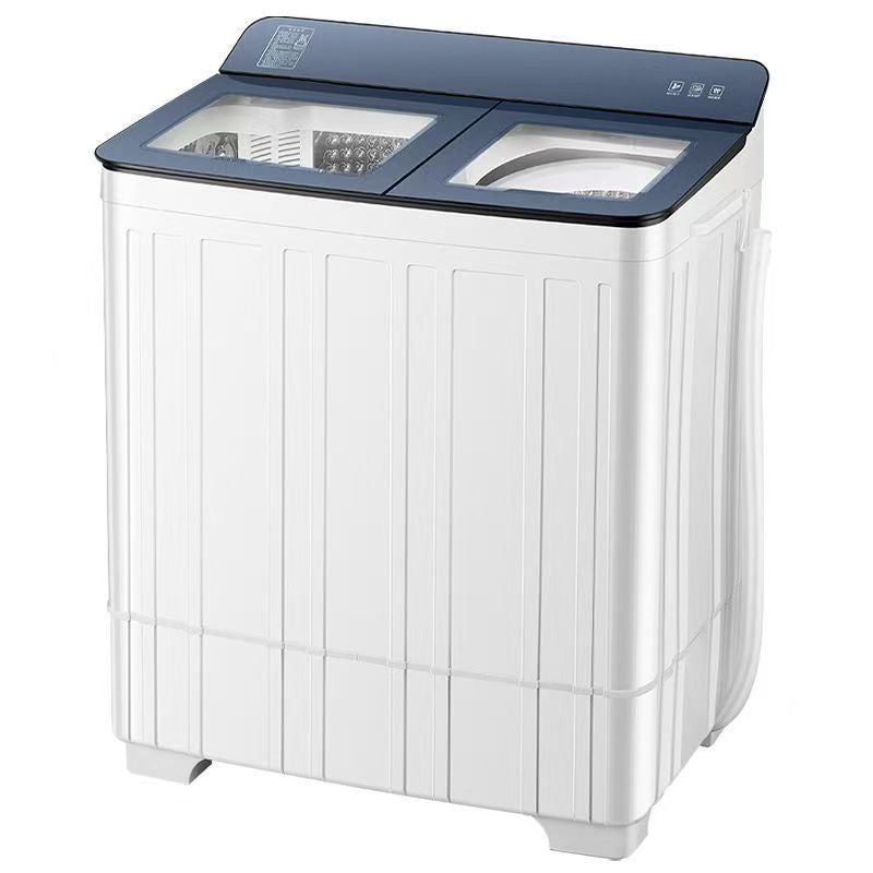 Compact washing machine with multifunctional spin and wash function Kalsten