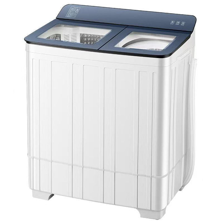 Compact washing machine with multifunctional spin and wash function Kalsten