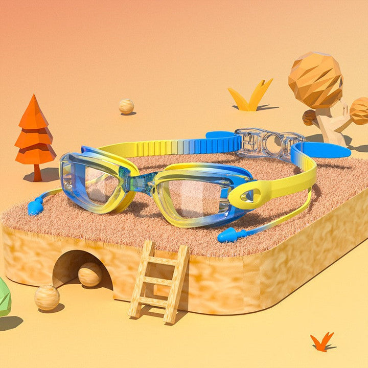 Swimming Goggles Kalsten