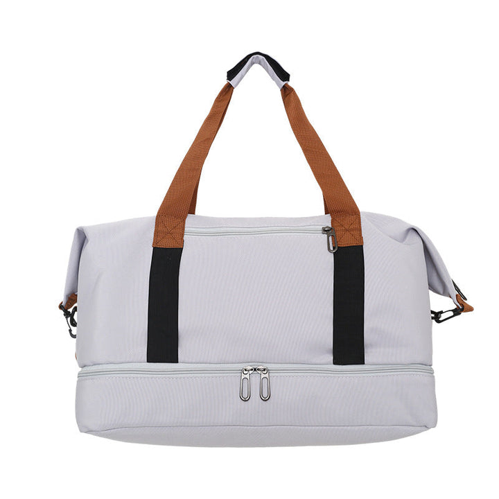 Robust Training and Travel Bag Kalsten