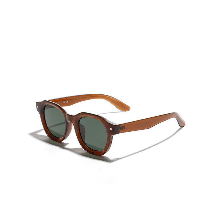 Women's Fashion Rectangular Glasses Kalsten