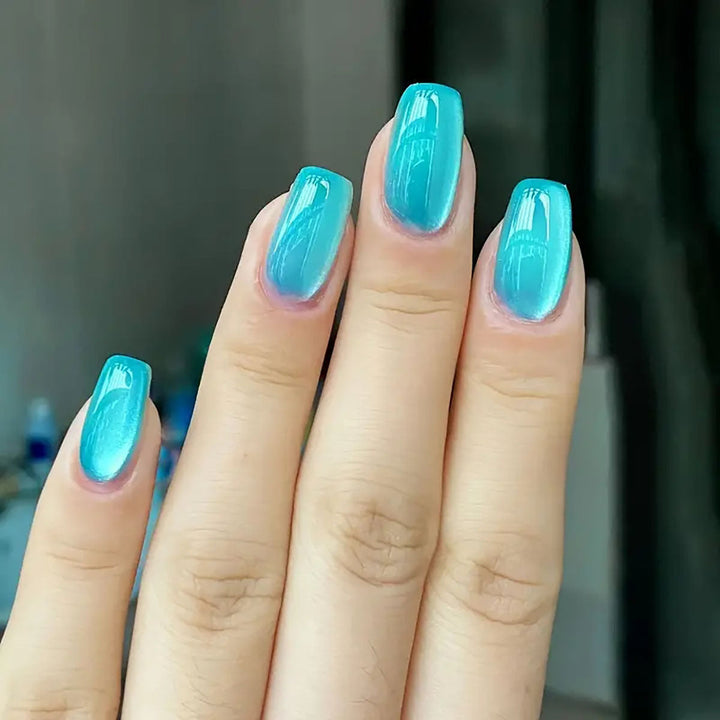 Premium Gel Nail Polish Set Kalsten