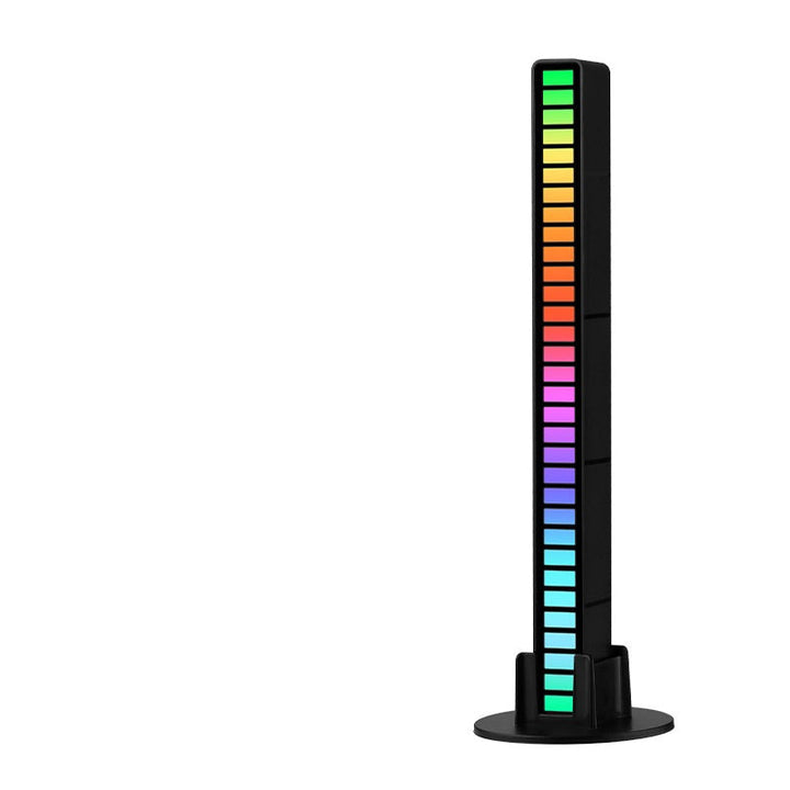 Sound-activated RGB light bar wireless | Kalsten